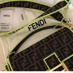 FENDI HANDBAG